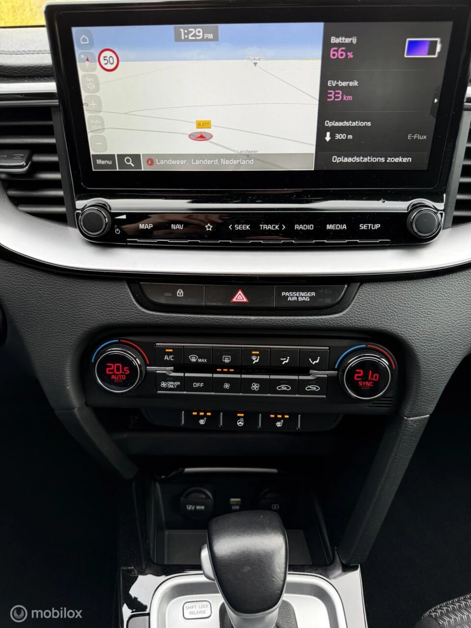 Hoofdafbeelding Kia XCeed