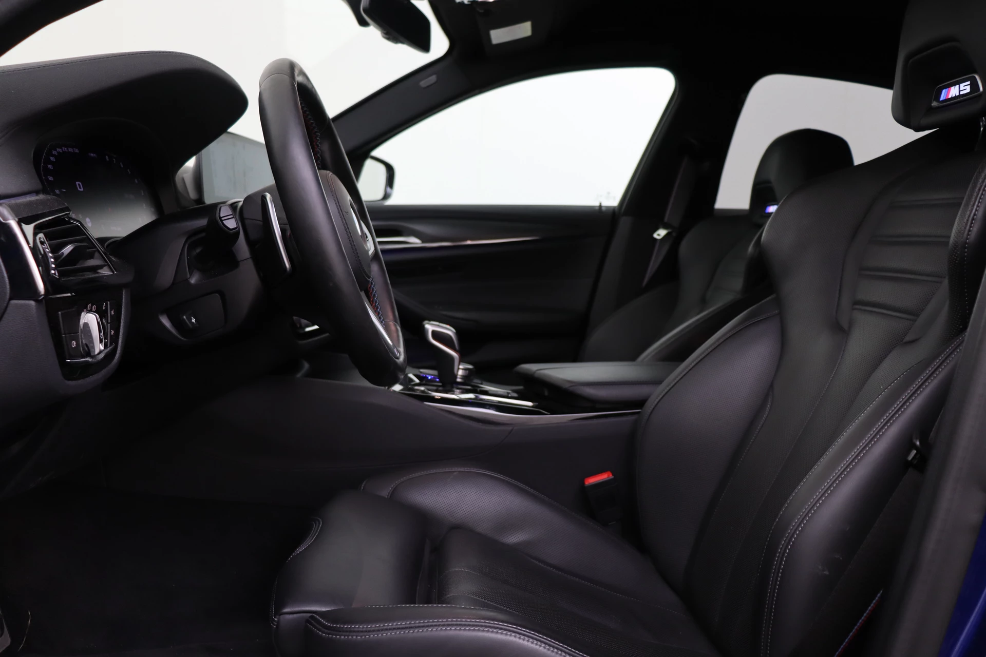 Hoofdafbeelding BMW M5