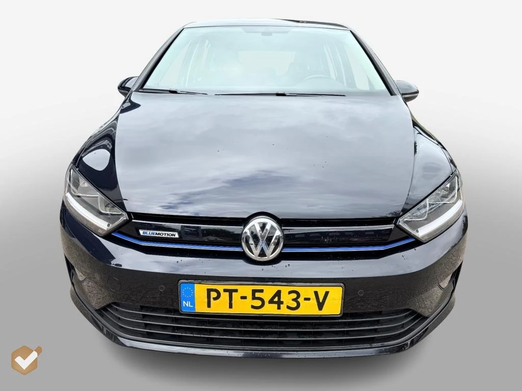 Hoofdafbeelding Volkswagen Golf Sportsvan
