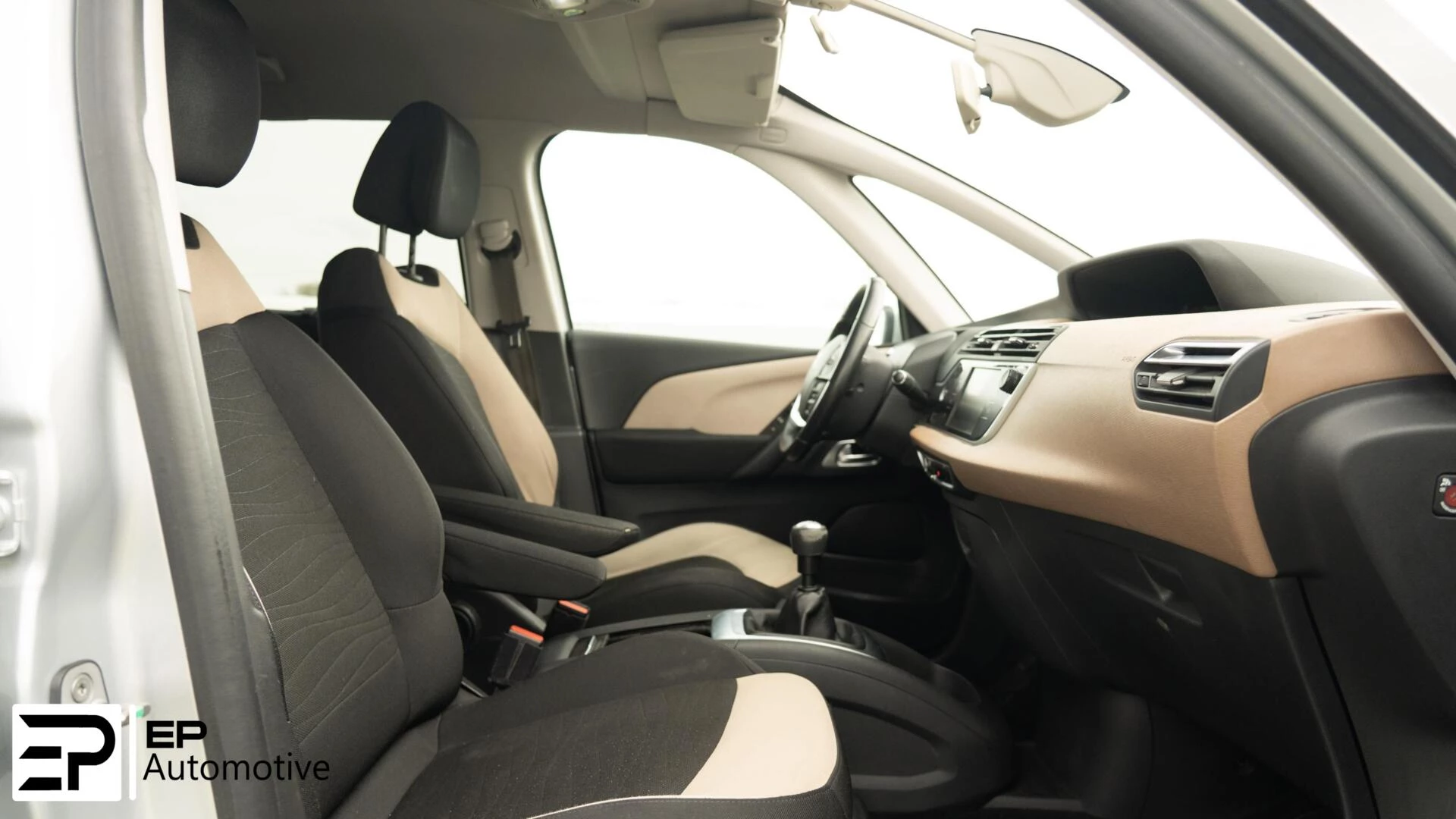 Hoofdafbeelding Citroën C4 Picasso