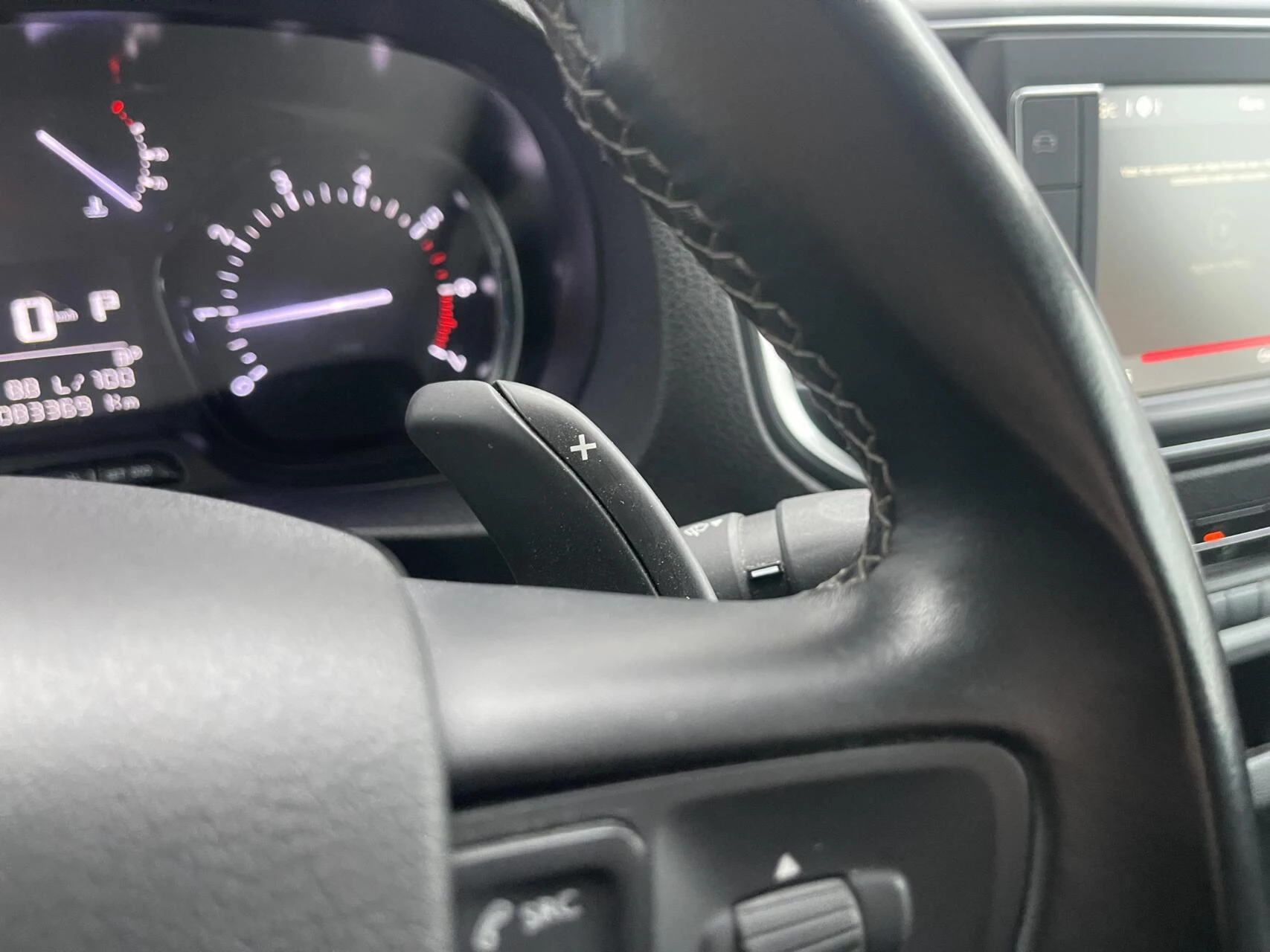 Hoofdafbeelding Fiat Scudo