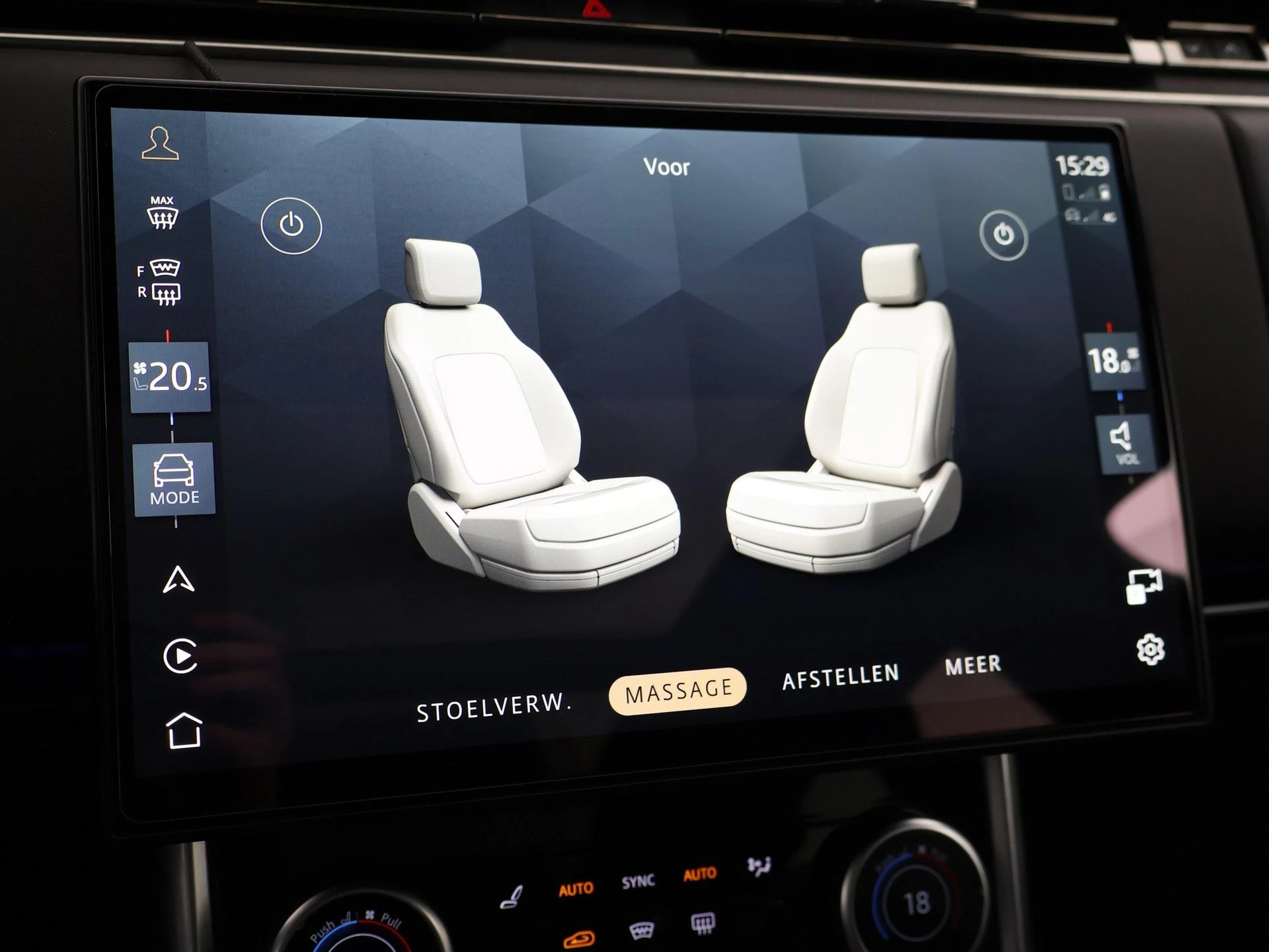 Hoofdafbeelding Land Rover Range Rover