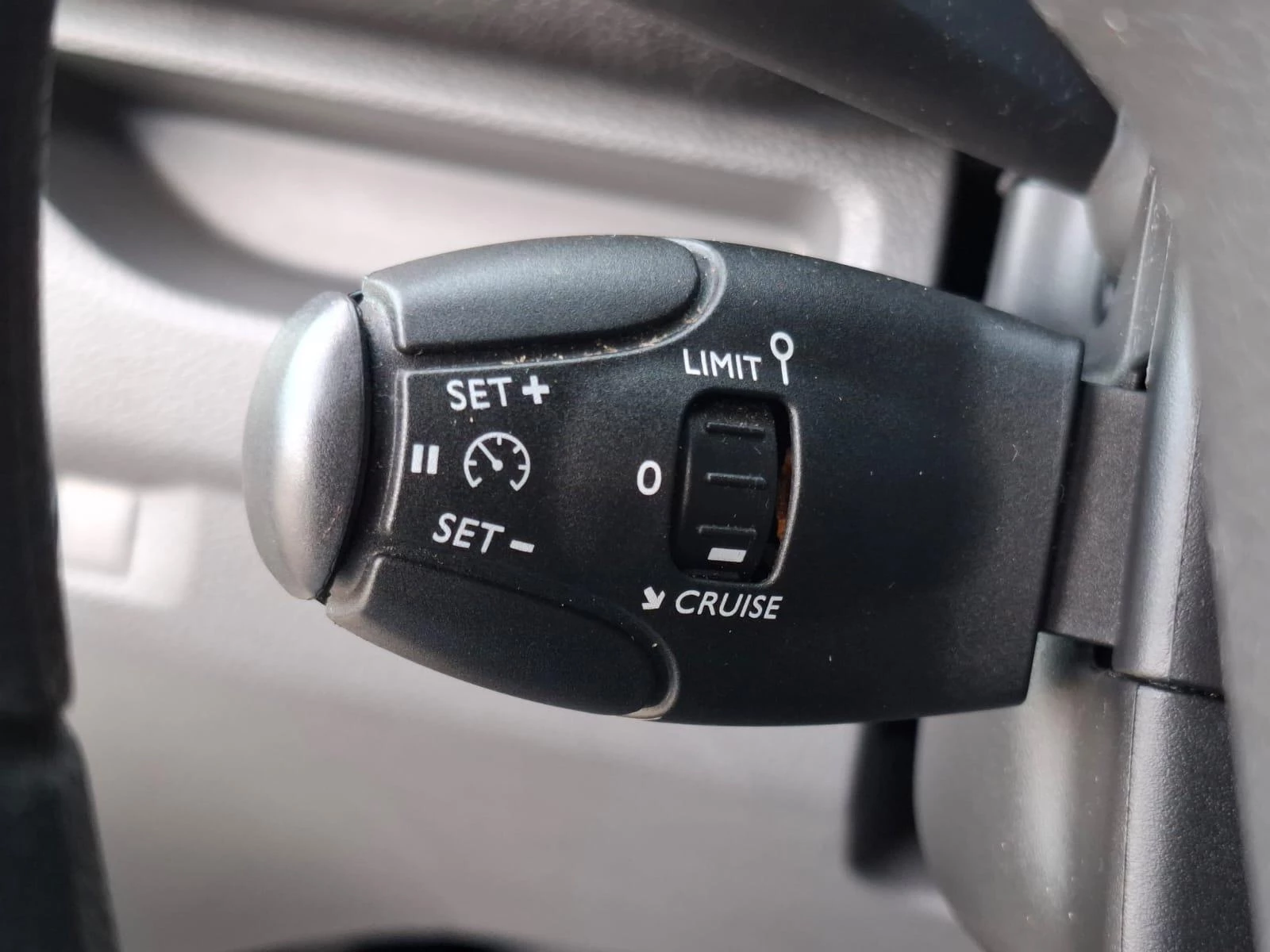 Hoofdafbeelding Citroën Jumpy