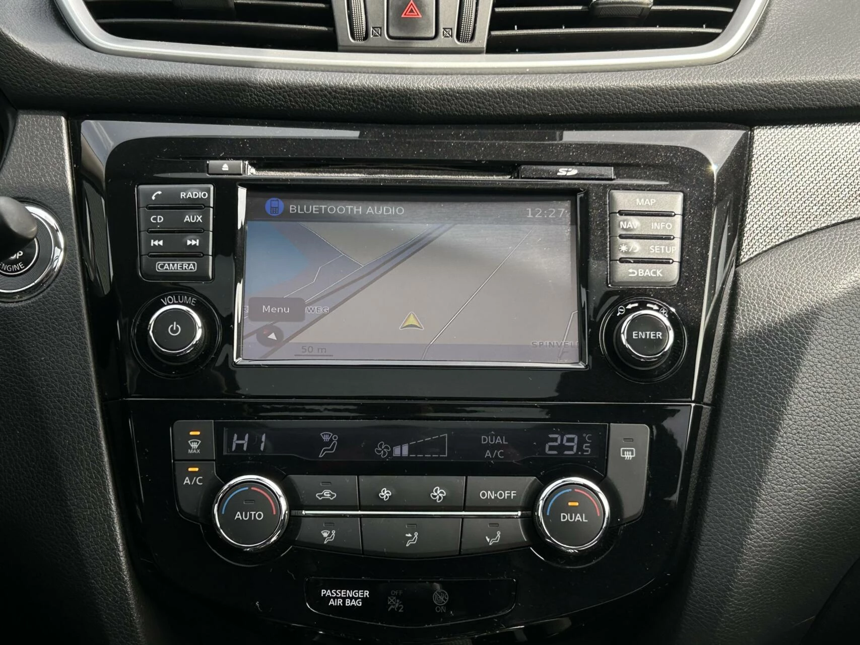 Hoofdafbeelding Nissan X-Trail