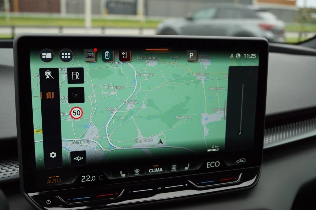Hoofdafbeelding CUPRA Terramar