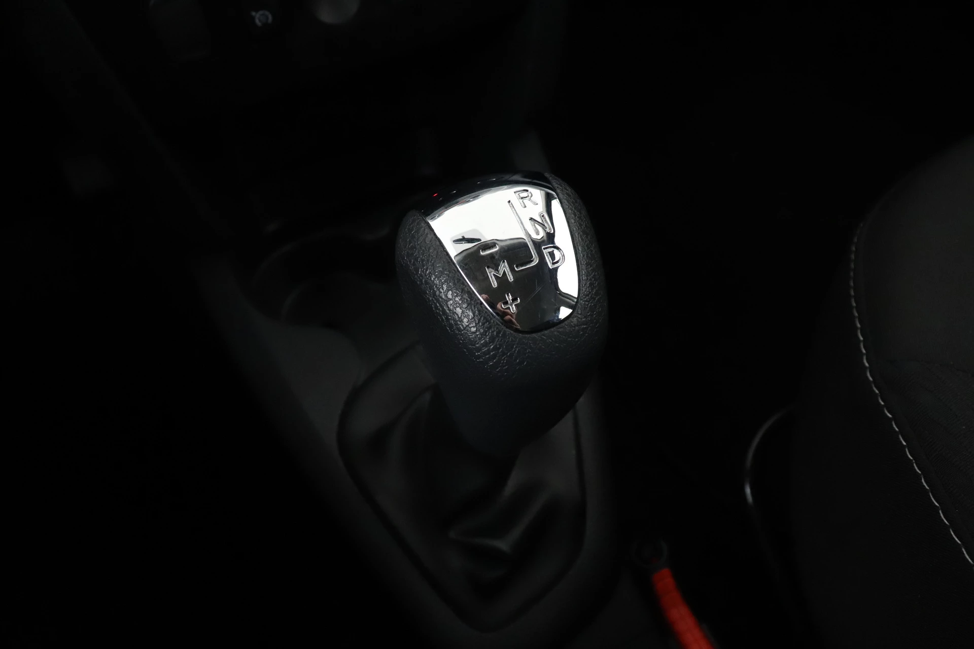 Hoofdafbeelding Dacia Sandero