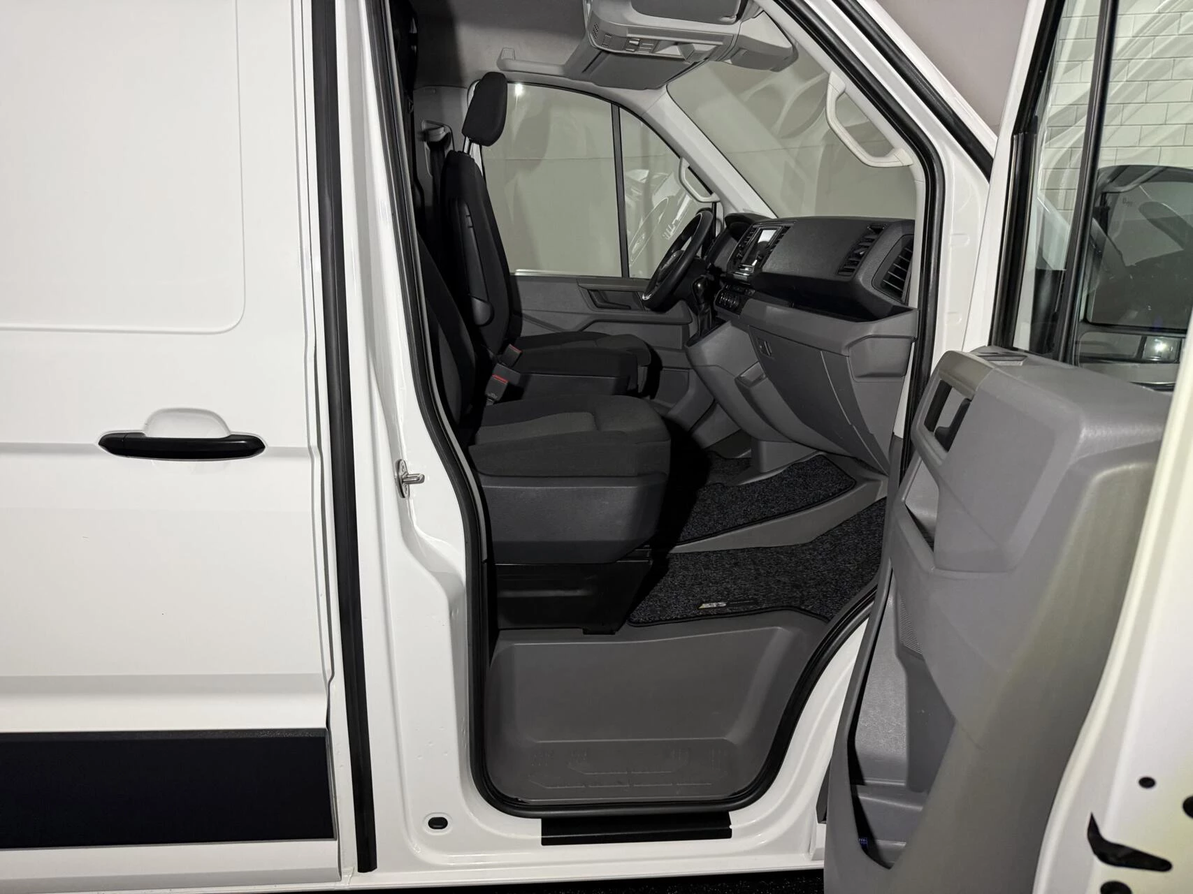 Hoofdafbeelding MAN TGE