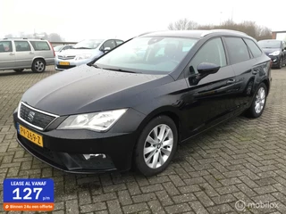 Seat Leon ST 1.0 EcoTSI Style Business Intense