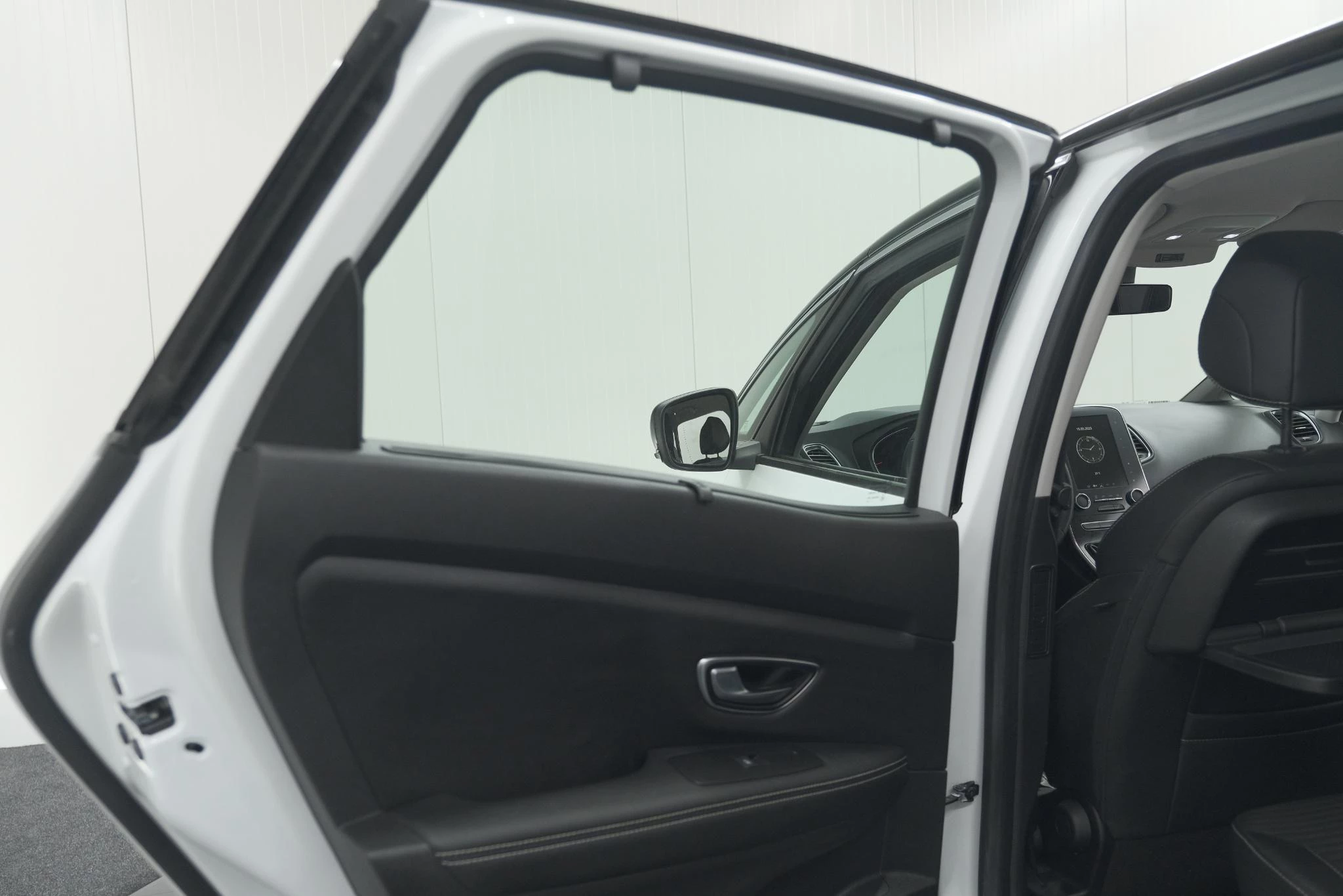 Hoofdafbeelding Renault Scénic