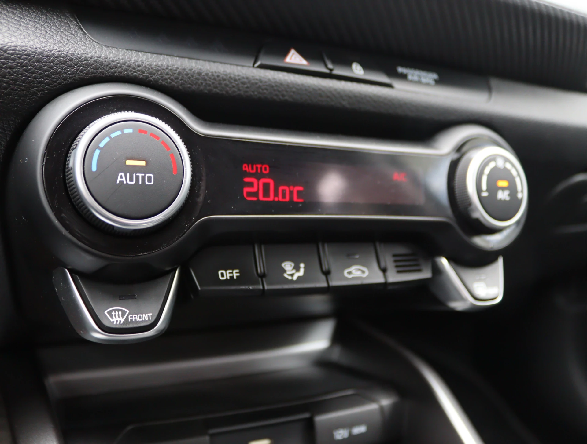 Hoofdafbeelding Kia Stonic