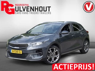 Kia XCeed 1.0 T-GDi DynamicPlusLine TREKHAAK | STUUR- STOELVERW. |
