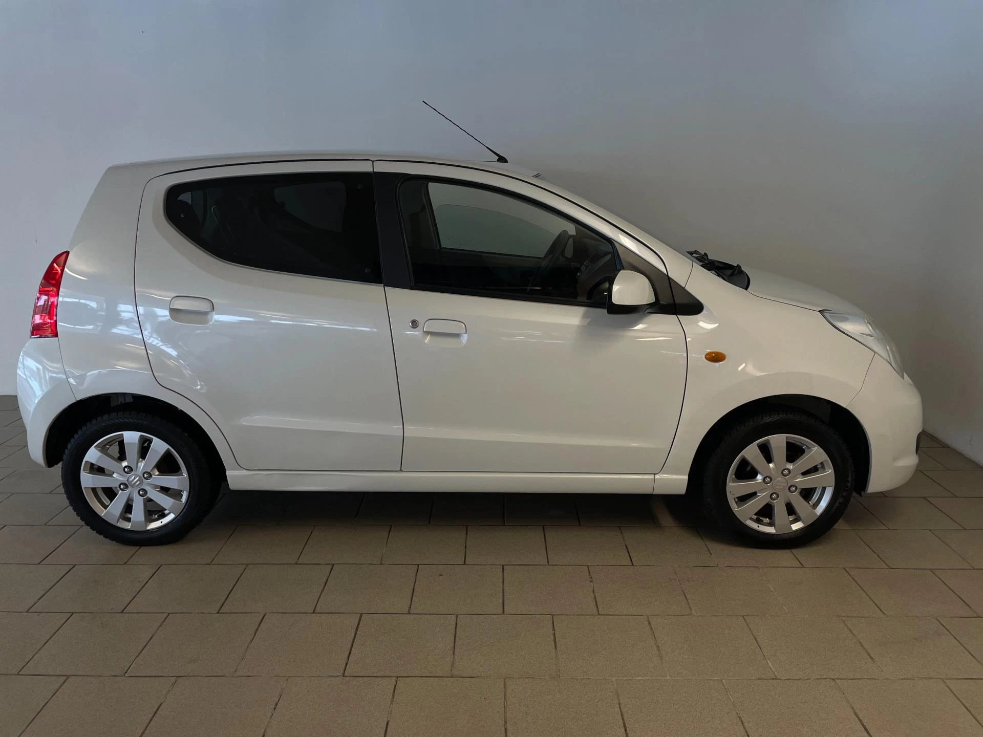 Hoofdafbeelding Suzuki Alto