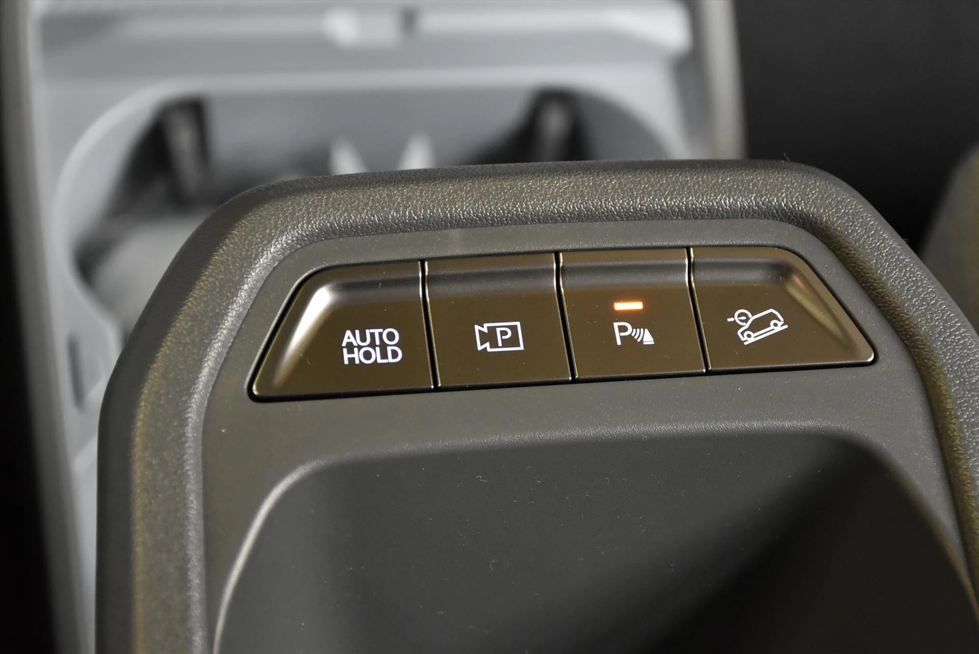 Hoofdafbeelding Kia EV3