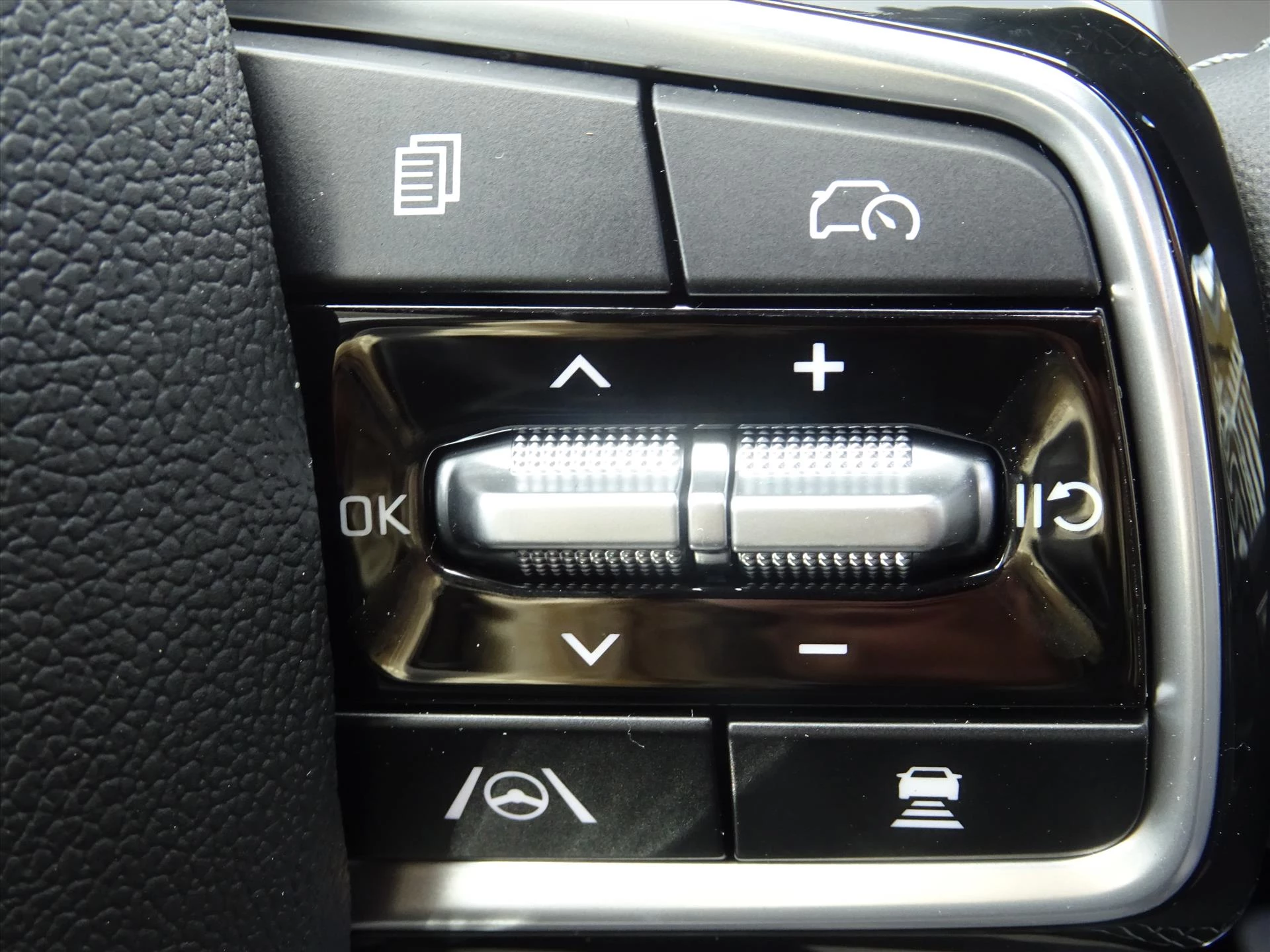 Hoofdafbeelding Kia Sorento