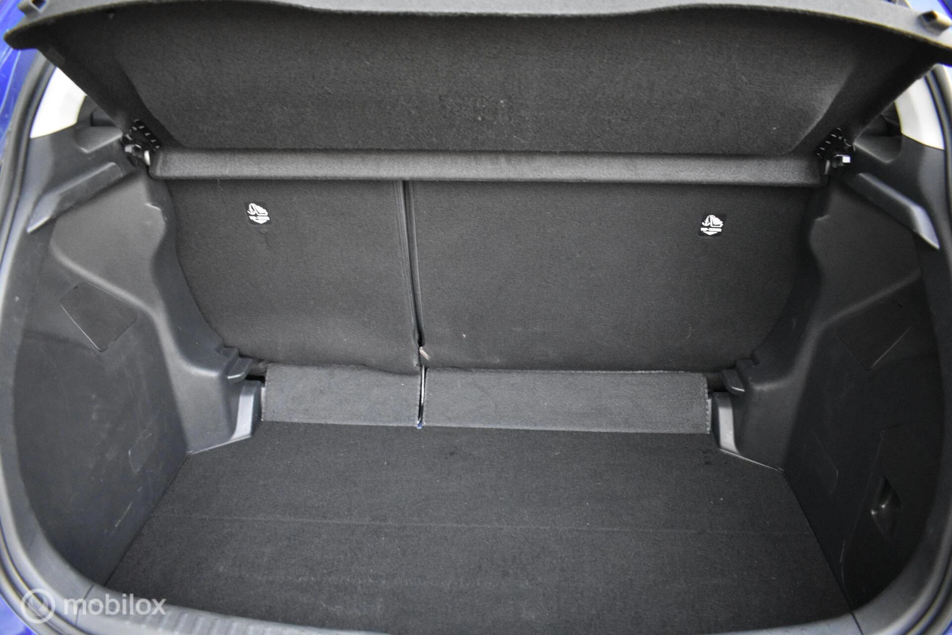 Hoofdafbeelding Mazda 2 Hybrid