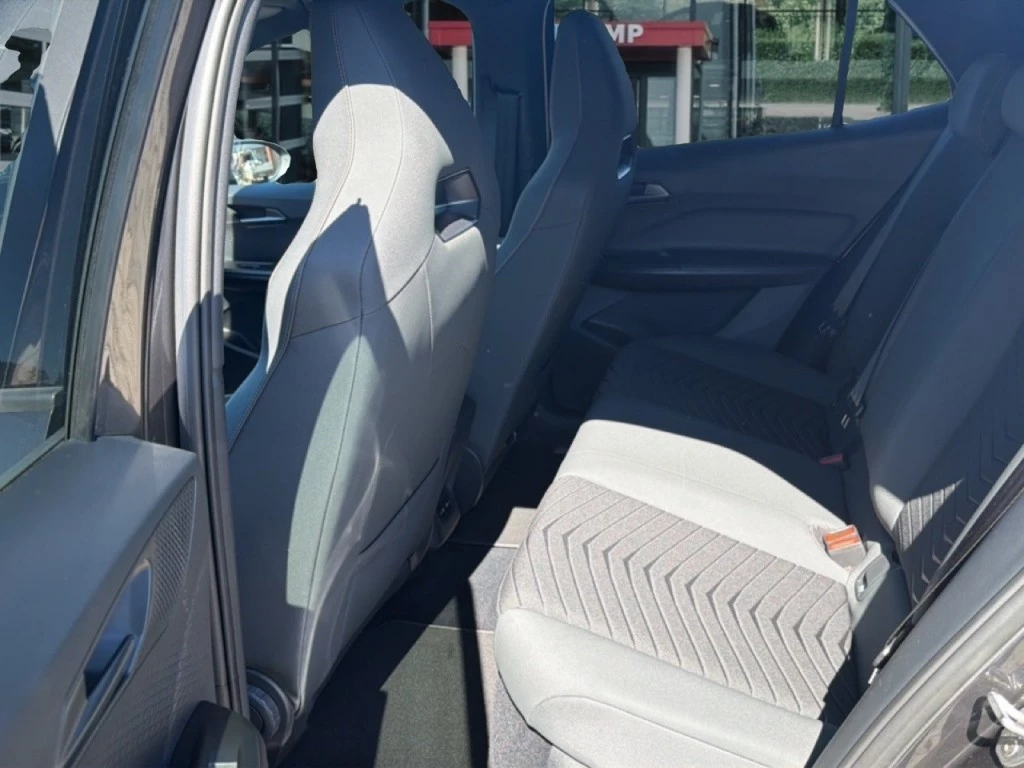 Hoofdafbeelding CUPRA Born