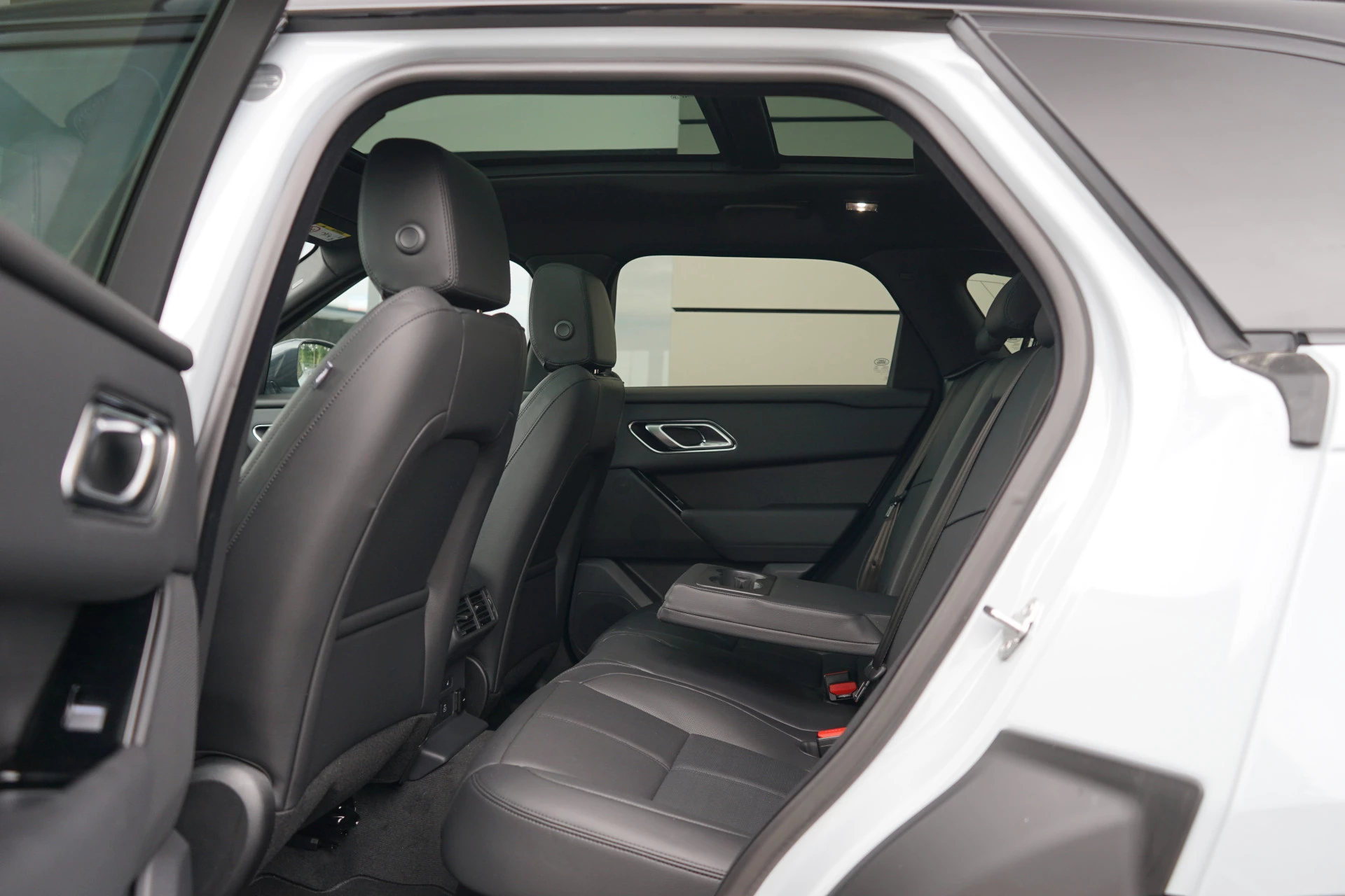 Hoofdafbeelding Land Rover Range Rover Velar