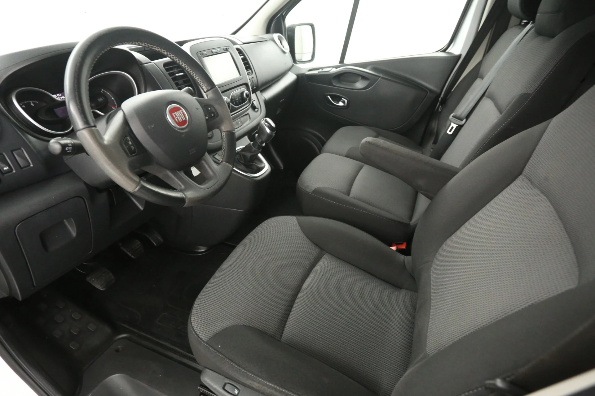 Hoofdafbeelding Fiat Talento