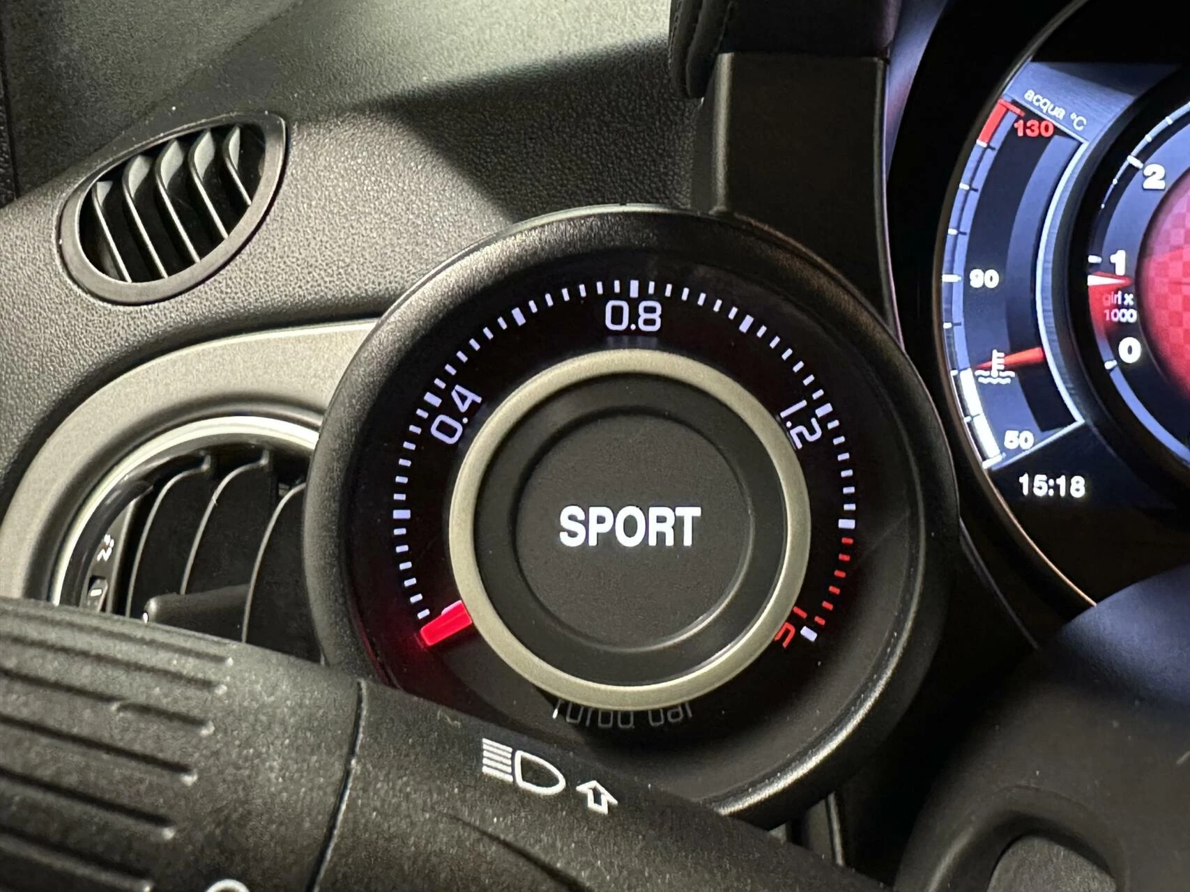 Hoofdafbeelding Fiat 595