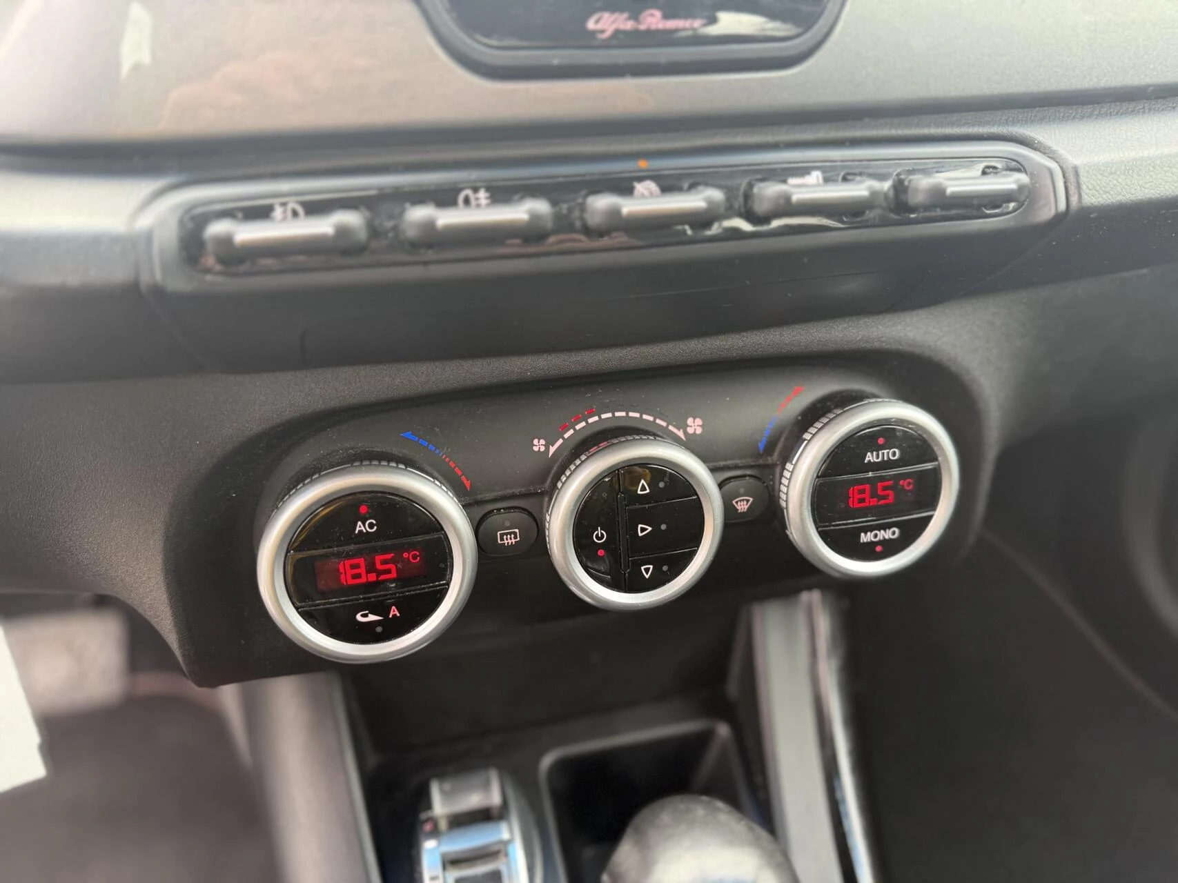 Hoofdafbeelding Alfa Romeo Giulietta