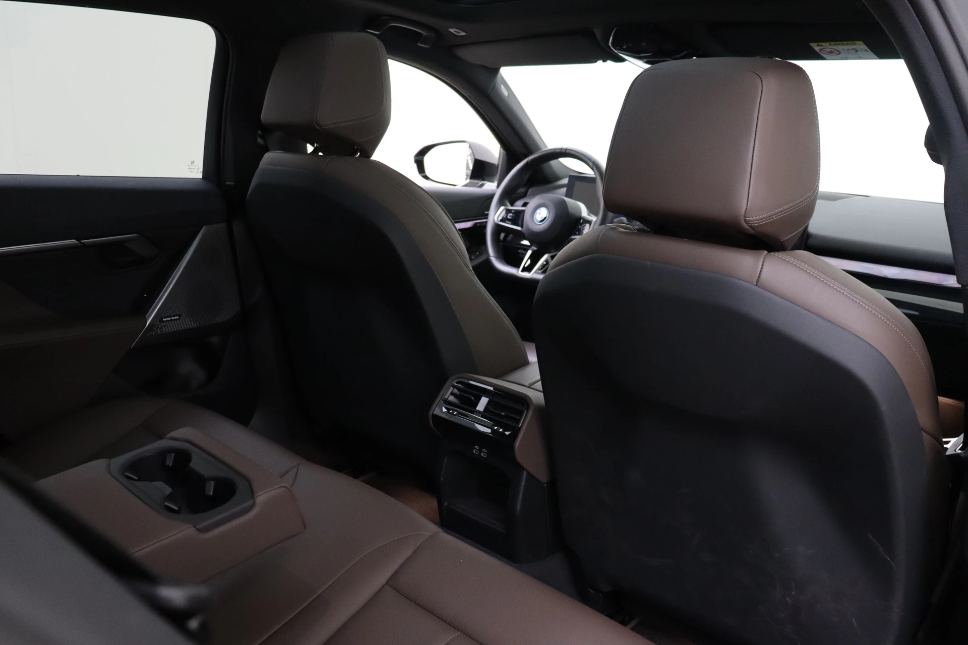 Hoofdafbeelding BMW i5