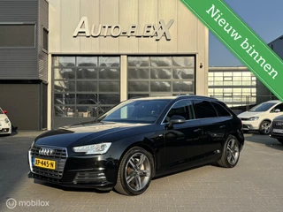Audi A4 Avant 2.0 TDI Sport Pro Line S