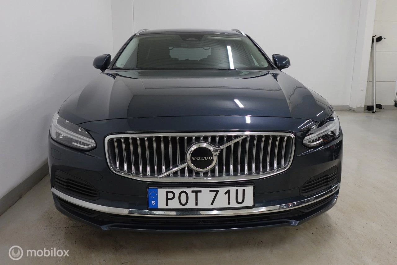 Hoofdafbeelding Volvo V90