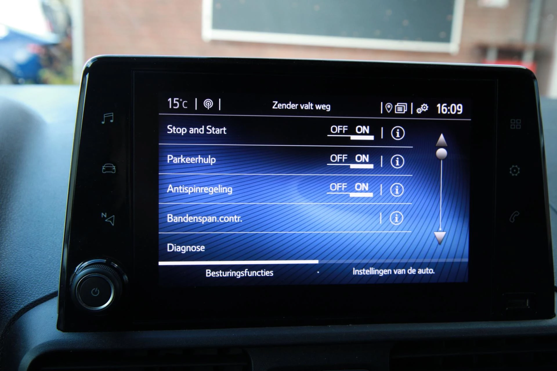 Hoofdafbeelding Toyota ProAce