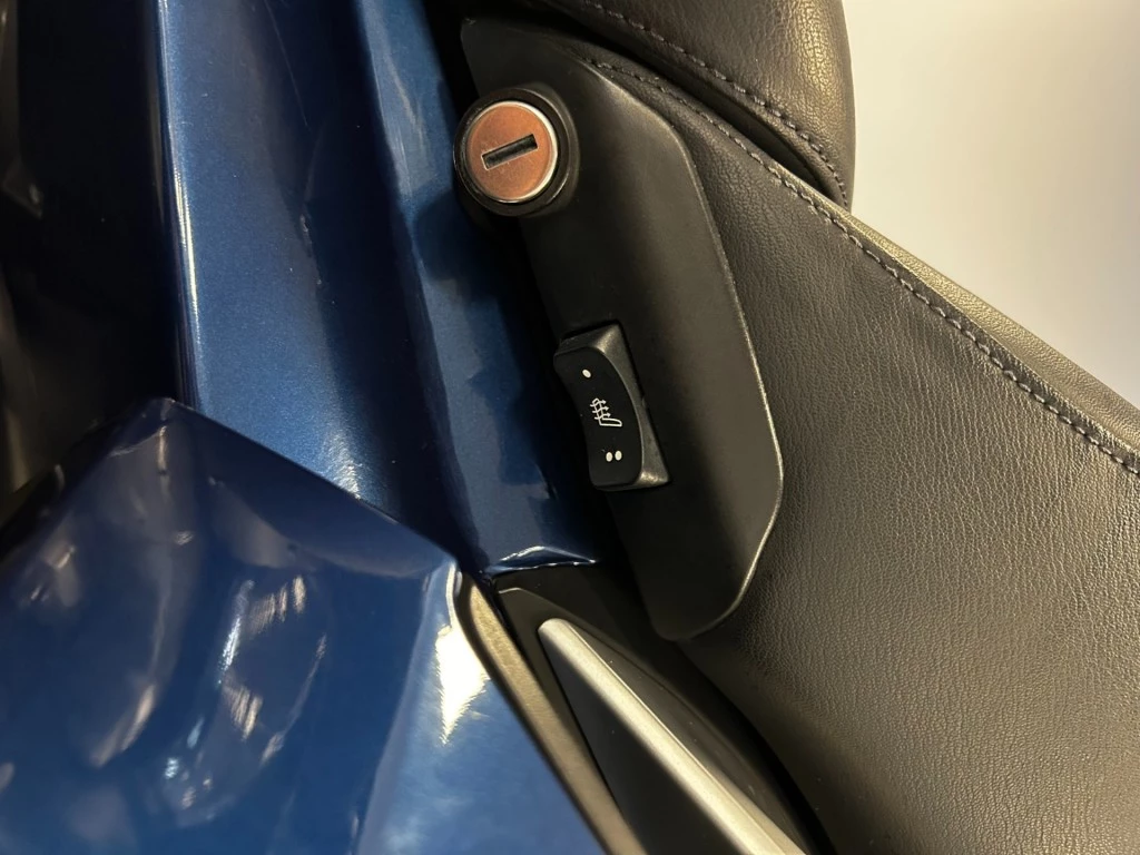 Hoofdafbeelding BMW K 1600 GT