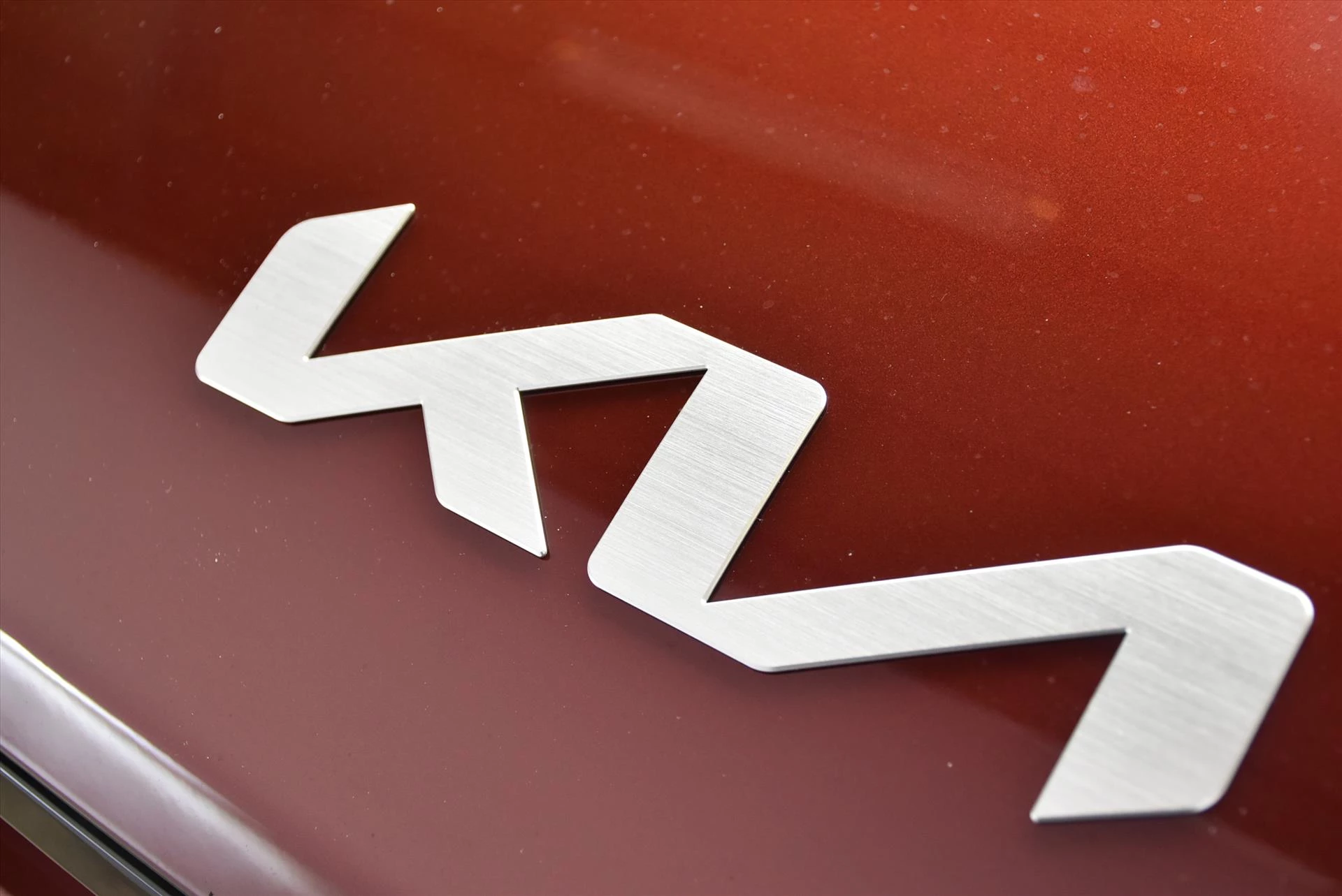 Hoofdafbeelding Kia Ev2