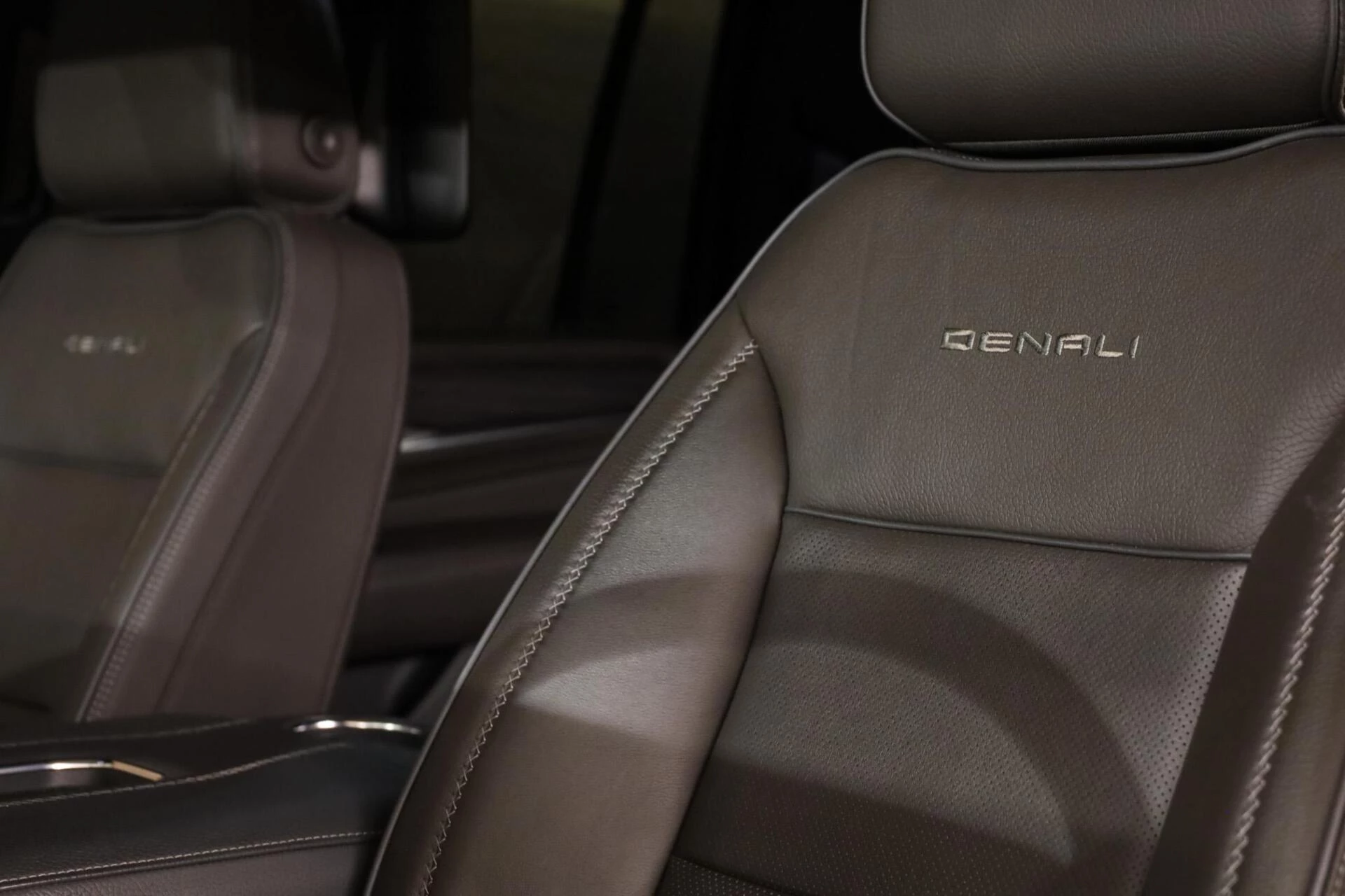 Hoofdafbeelding GMC Yukon Denali