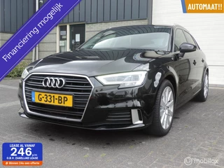 Audi A3 Sportback 30 TFSI Design Pro Line S-Tronic Automaat!