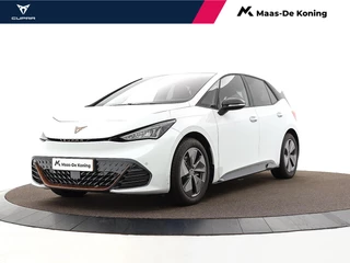 CUPRA Born Business 62 kWh · Camera · Apple/Android Car Play · Navigatie · P-Sensoren · Stuurwiel Verwarming · 18'' Inch ·