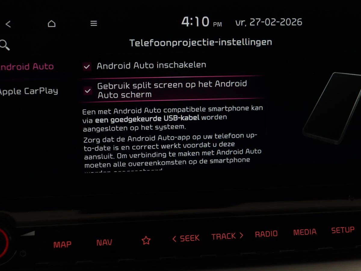 Hoofdafbeelding Kia ProCeed