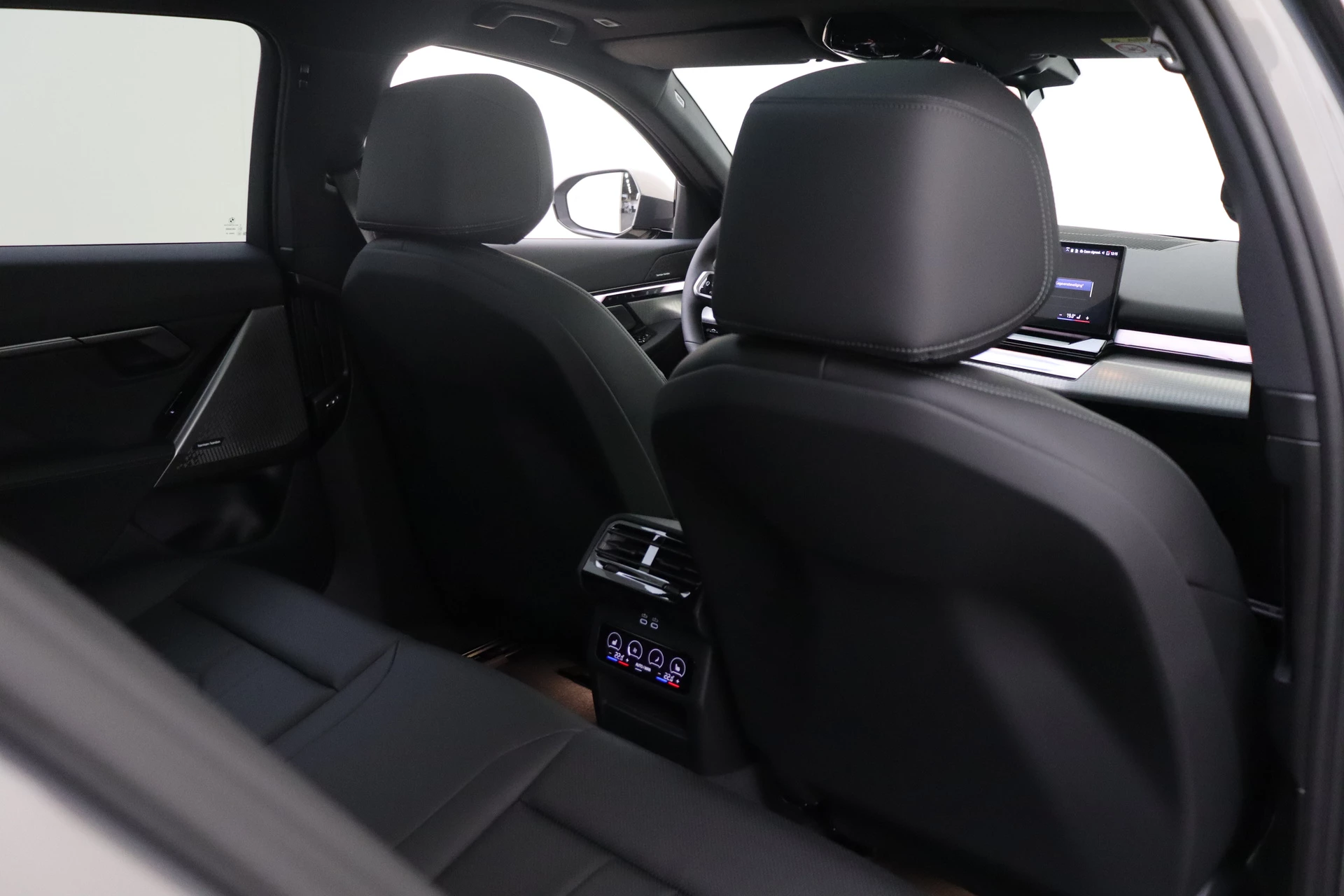 Hoofdafbeelding BMW i5