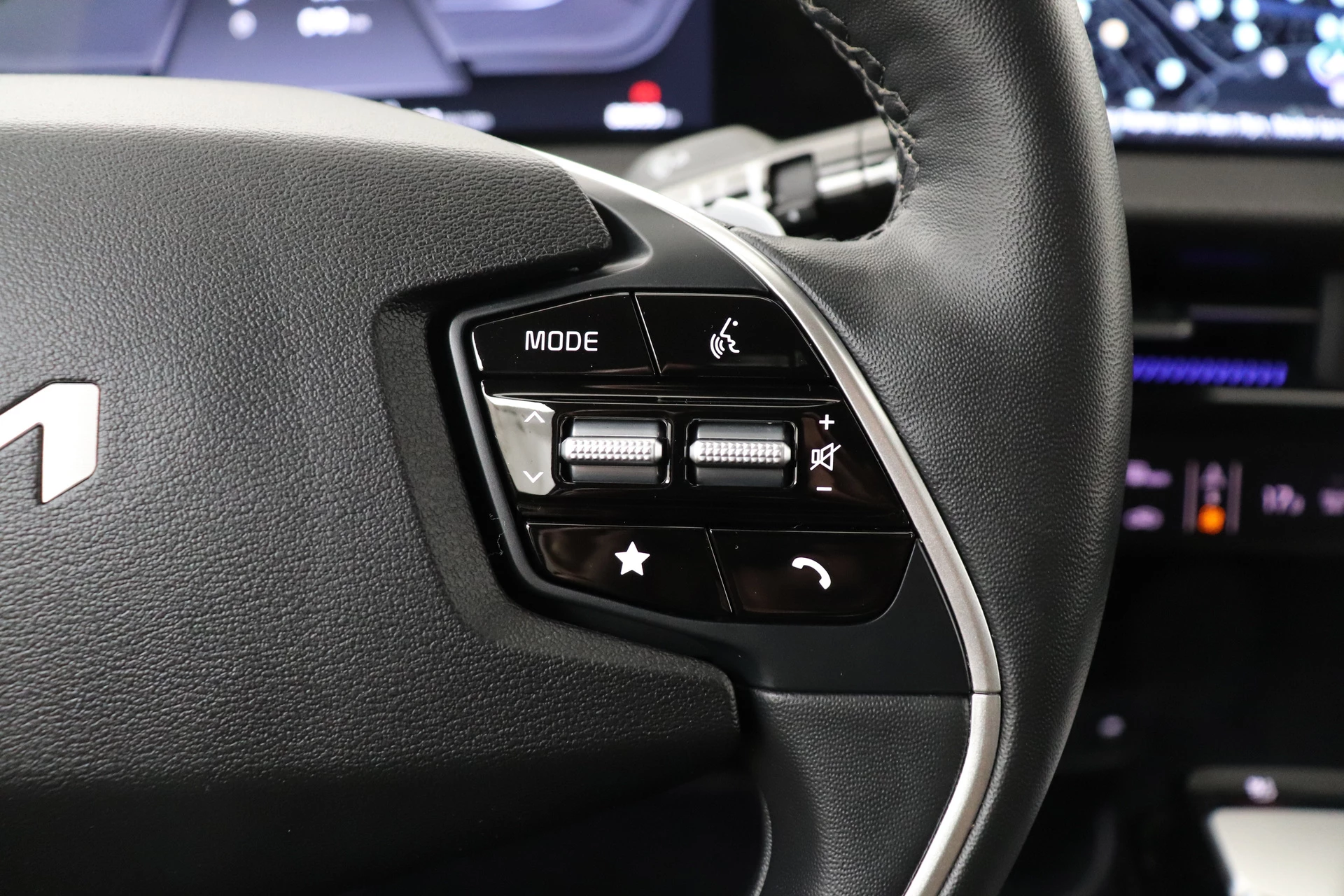 Hoofdafbeelding Kia EV6