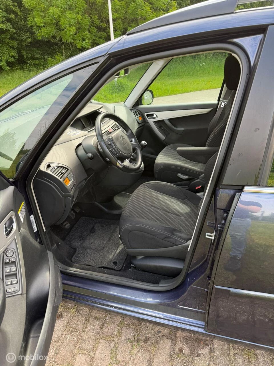 Hoofdafbeelding Citroën Grand C4 Picasso