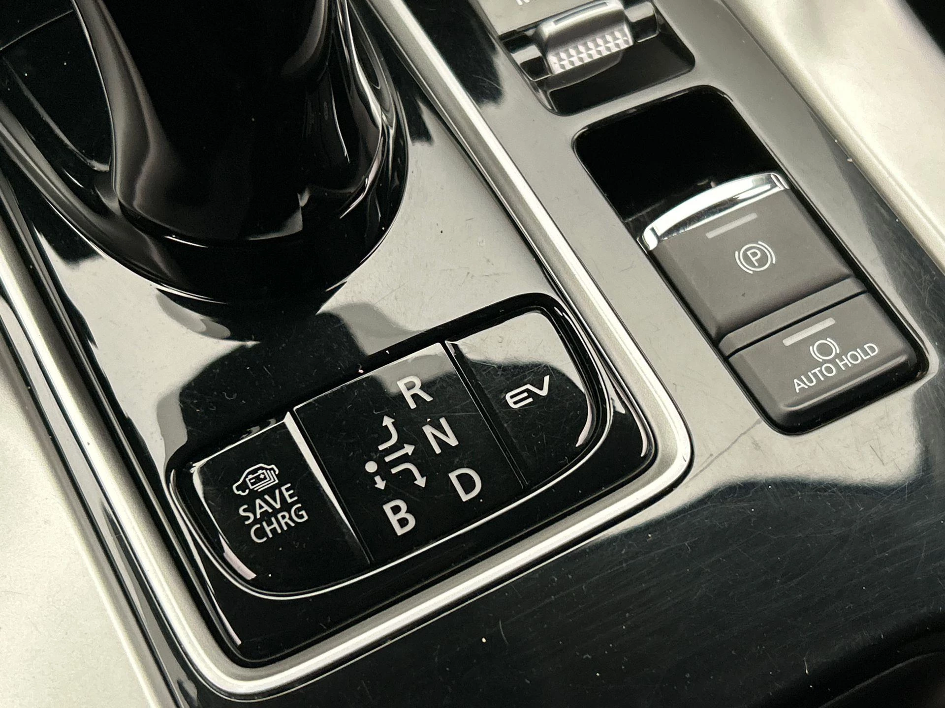 Hoofdafbeelding Mitsubishi Eclipse Cross