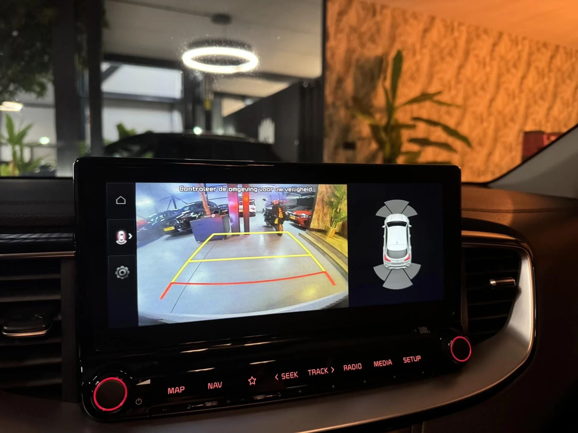 Hoofdafbeelding Kia XCeed