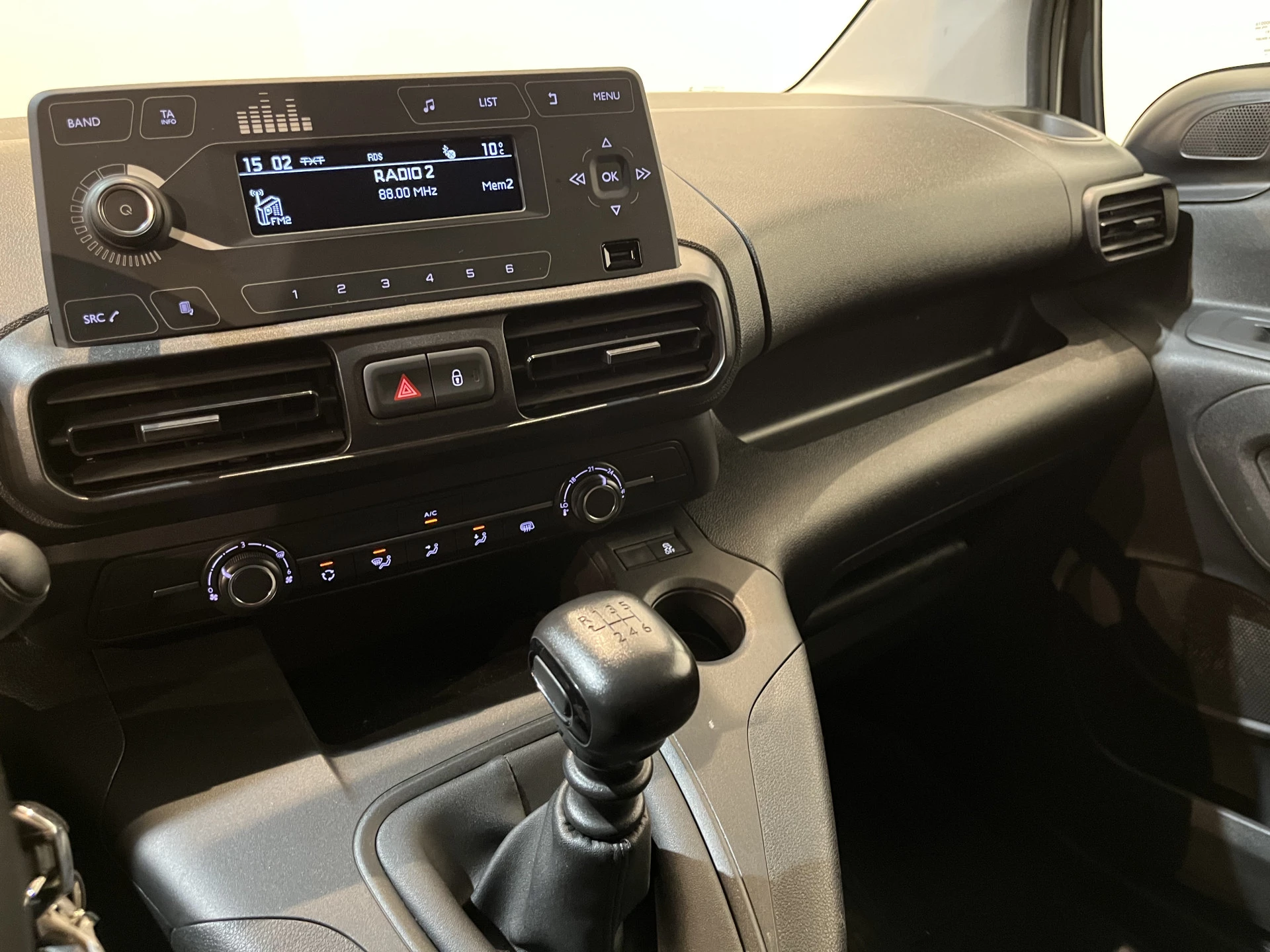 Hoofdafbeelding Toyota ProAce