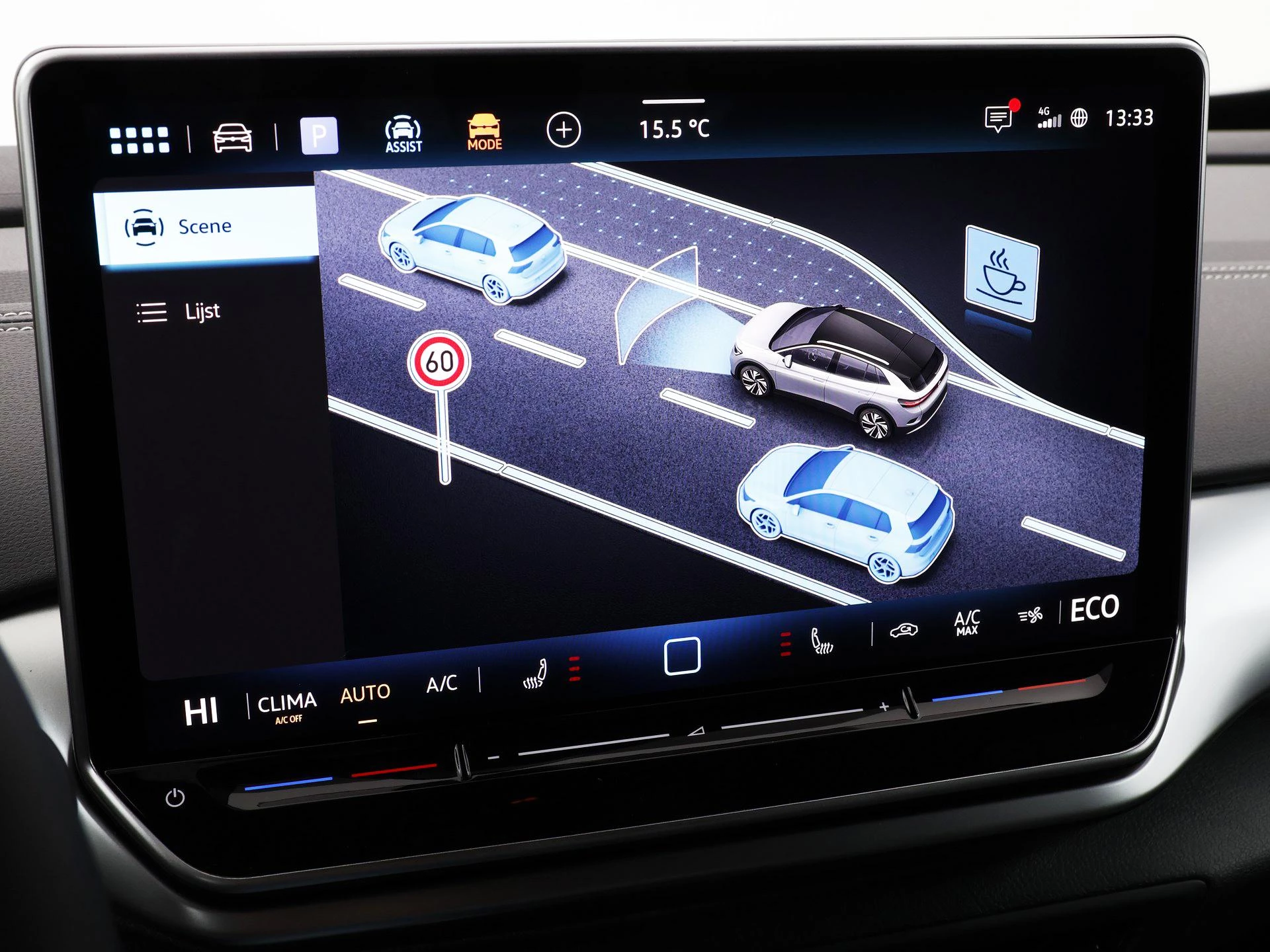 Hoofdafbeelding Volkswagen ID.4