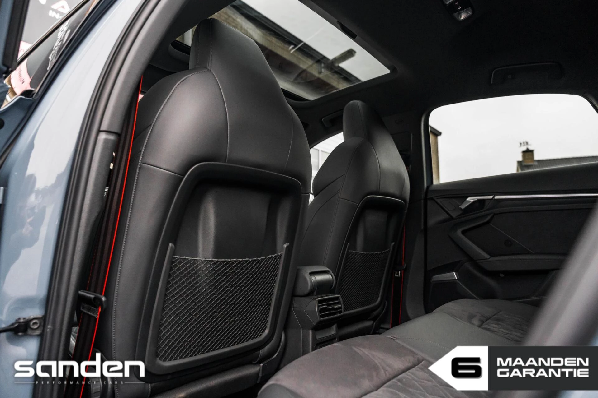 Hoofdafbeelding Audi RS3