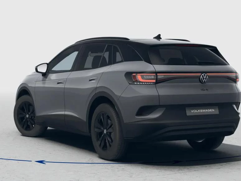 Hoofdafbeelding Volkswagen ID.4