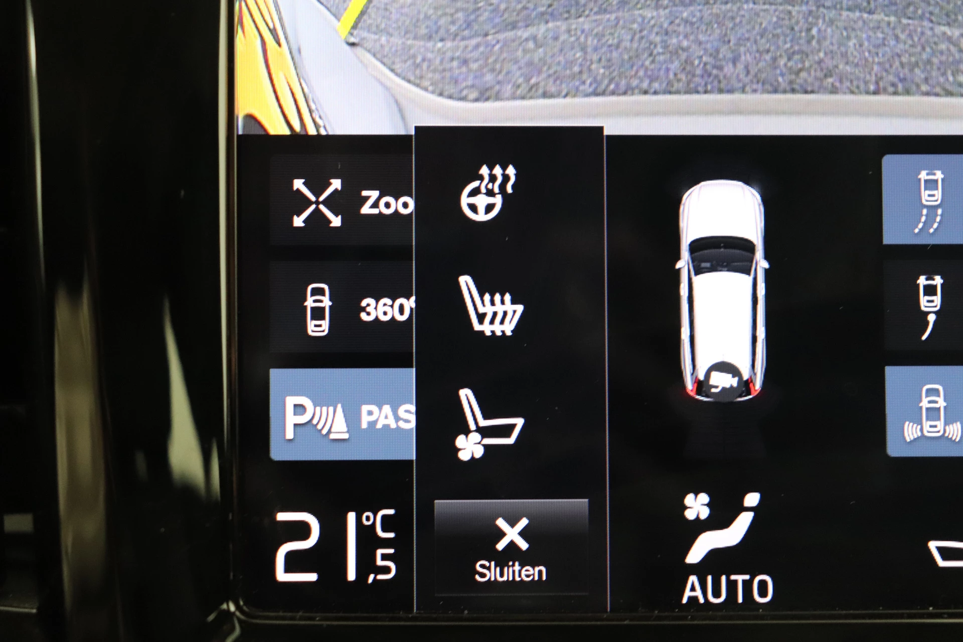 Hoofdafbeelding Volvo V90