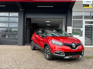 Renault Captur 0.9 TCe Xmod Helly Hansen