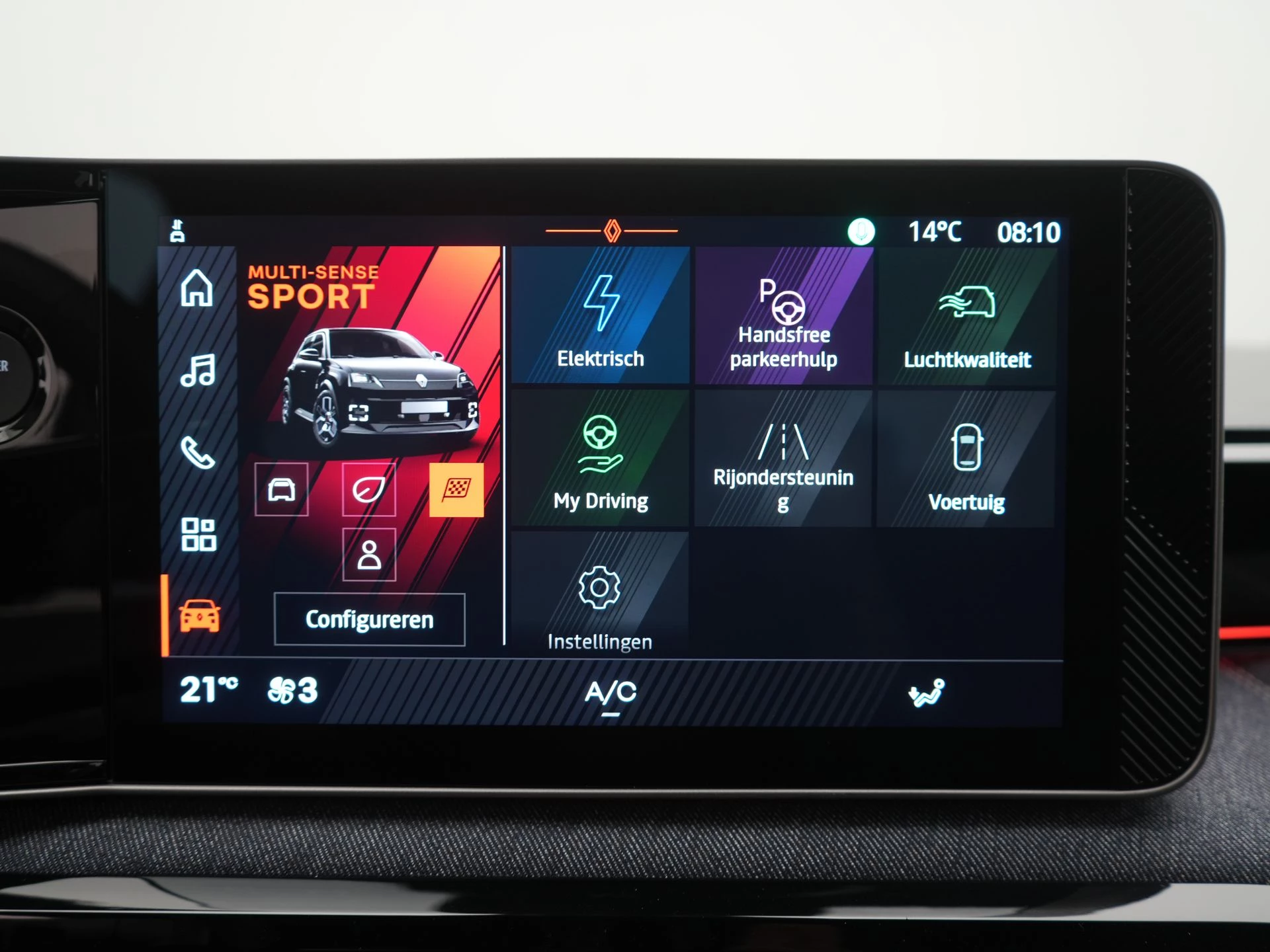 Hoofdafbeelding Renault 5