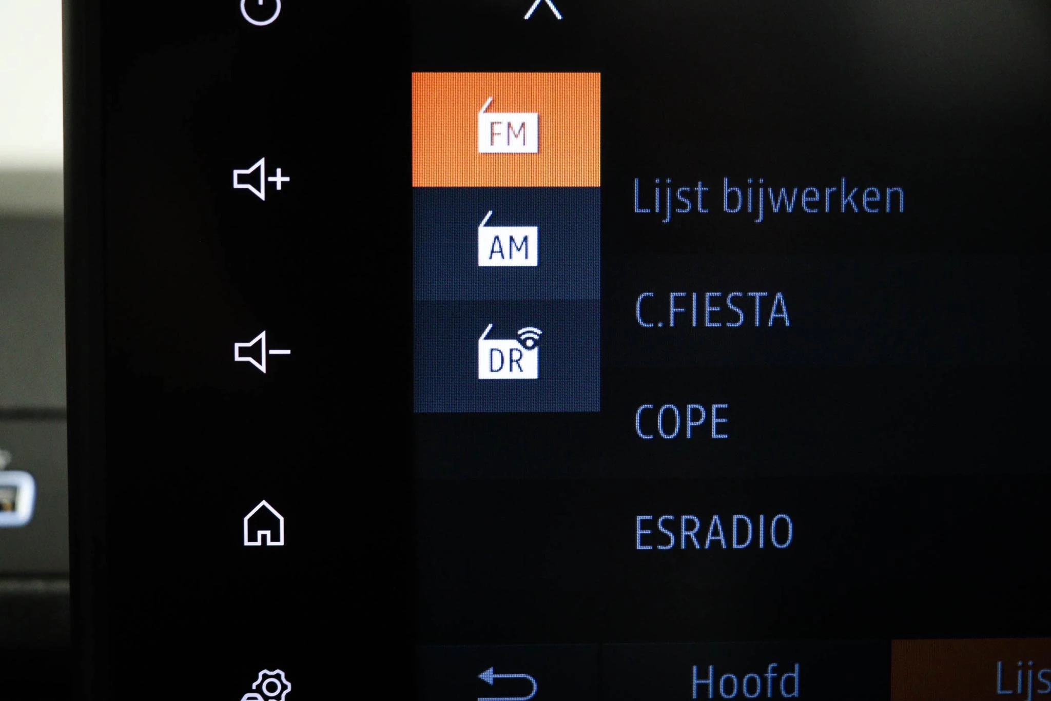 Hoofdafbeelding Dacia Sandero Stepway