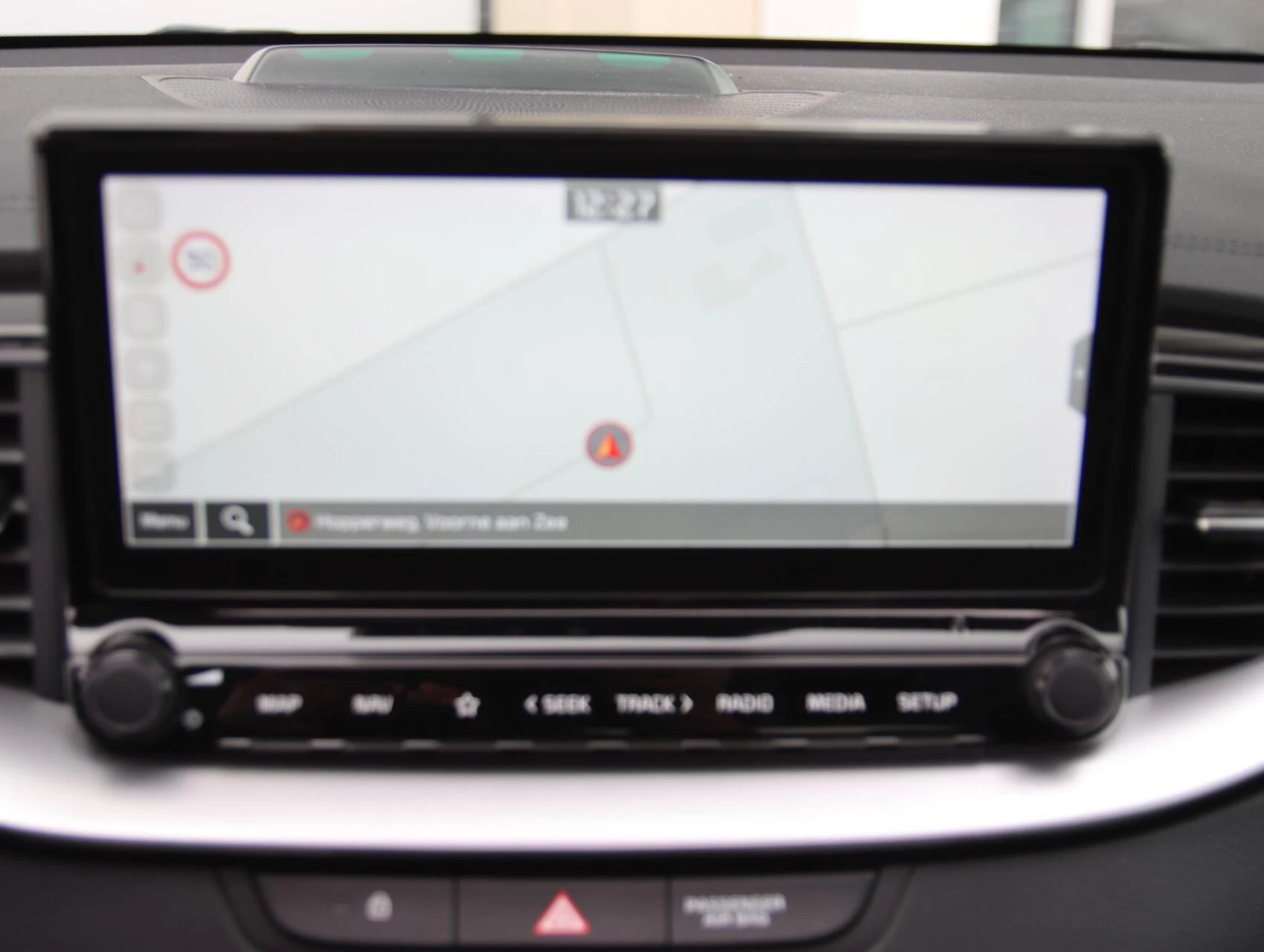Hoofdafbeelding Kia XCeed