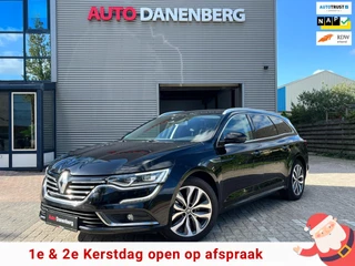 Renault Talisman 1.6 TCe Intens