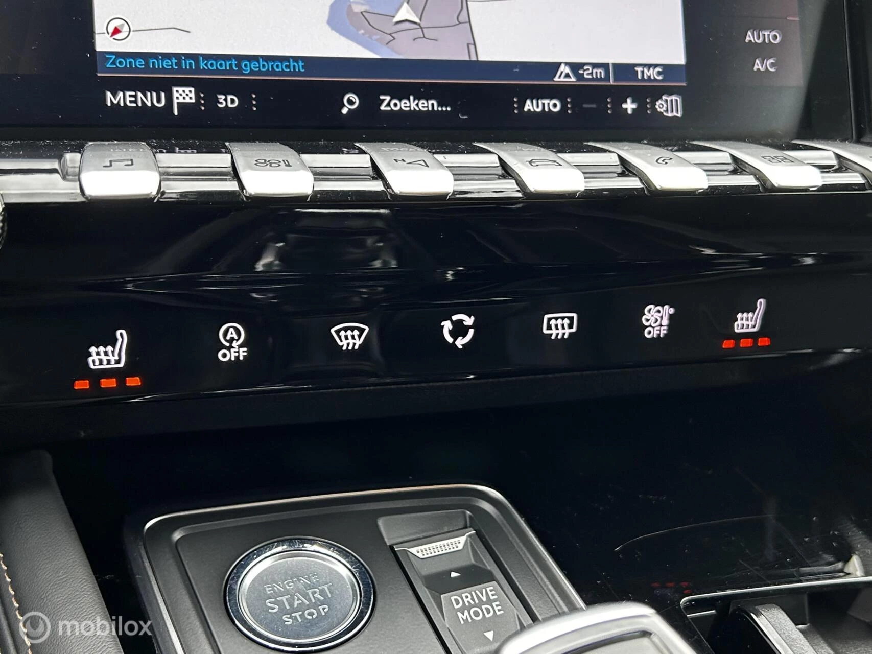 Hoofdafbeelding Peugeot 508